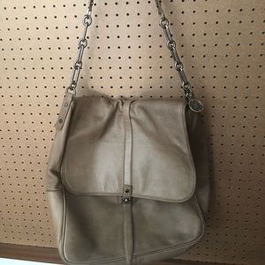 Vintage Lanvin crossbody bag